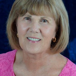 Meet your Posher, Cheryl